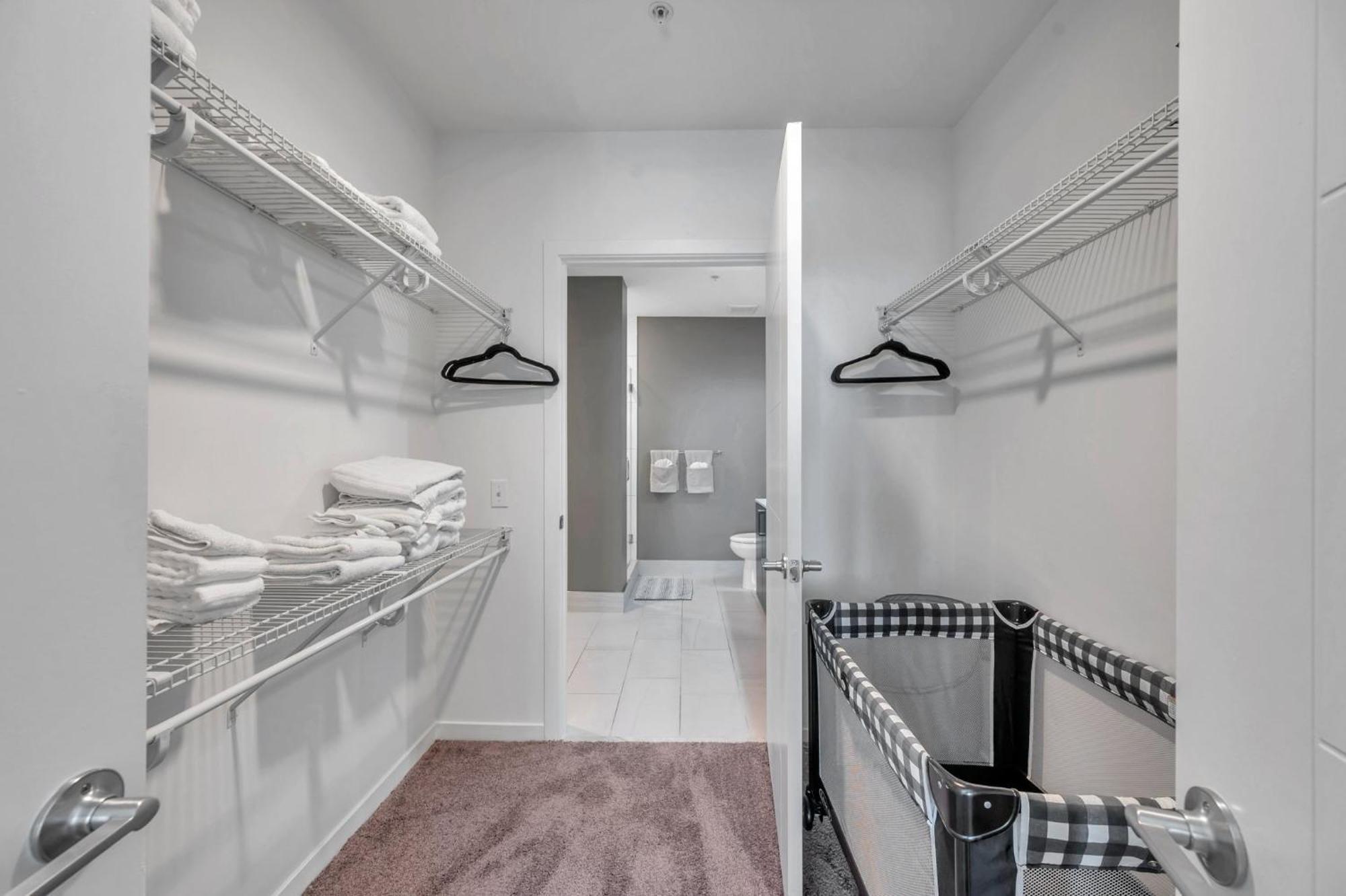 Luxury 1 Bedroom With Den Downtown Tampa Apt - City Views, Rooftop Pool, Workspace Esterno foto